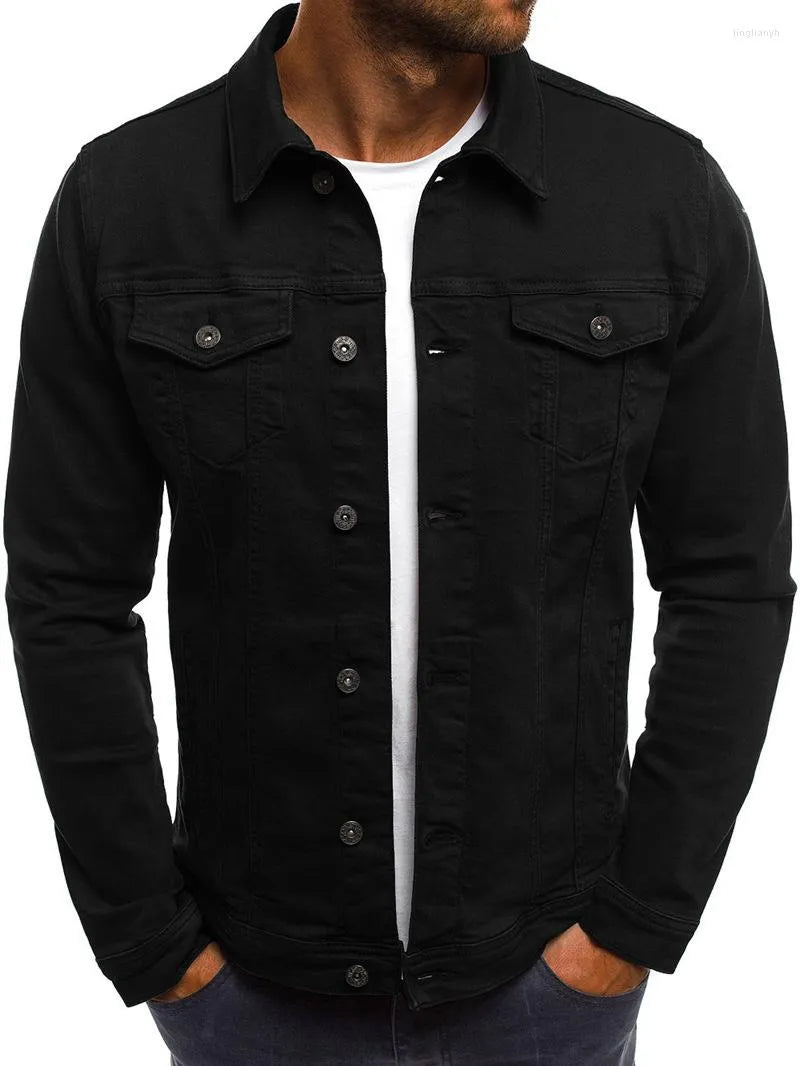 Santiago - Denim Shirt (SOLD OUT)