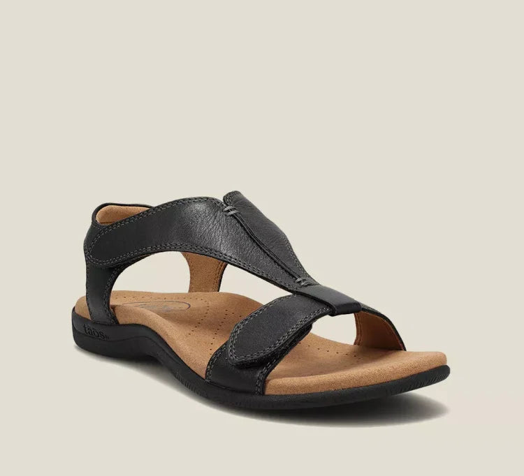 Betty | Sophisticated Orthopedic Sandals