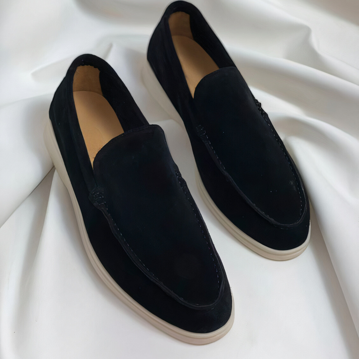 Giorgio - Vintage loafers