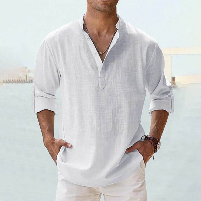 Brandon - Casual Shirt