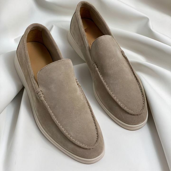 Giorgio - Vintage loafers