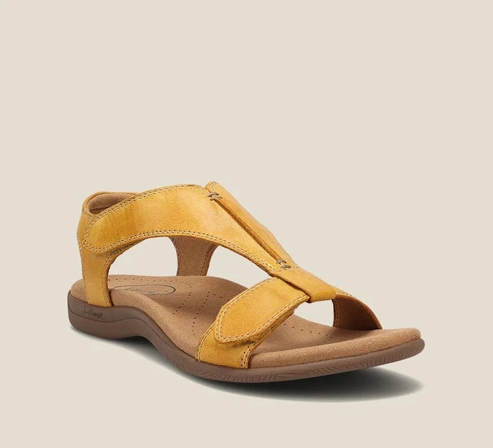 Sophia - Stylish Orthopedic Summer Sandals