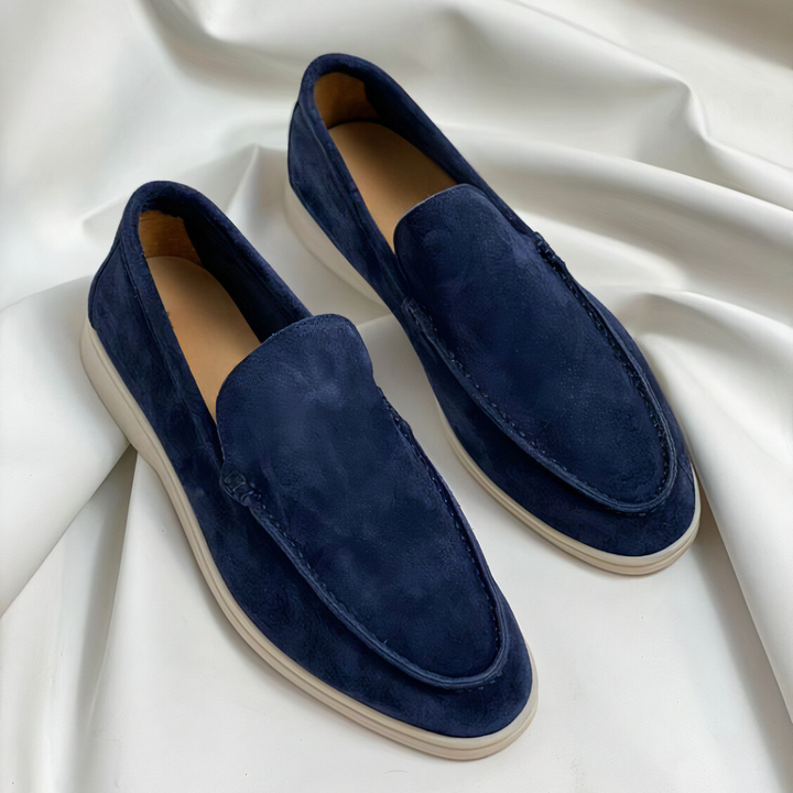 Giorgio - Vintage loafers