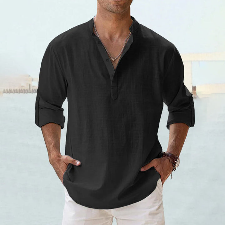 Brandon - Casual Shirt