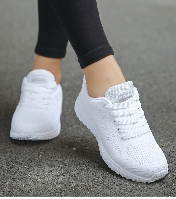 Annabel - Ergonomic and lightweight casual shoes