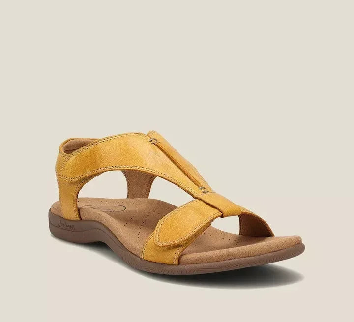 Betty | Sophisticated Orthopedic Sandals