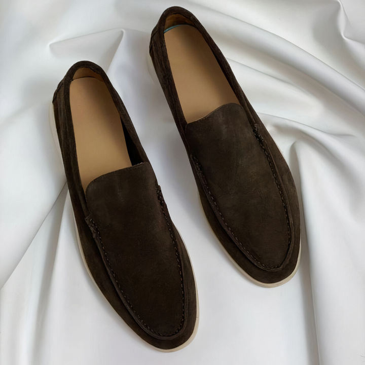 Giorgio - Vintage loafers