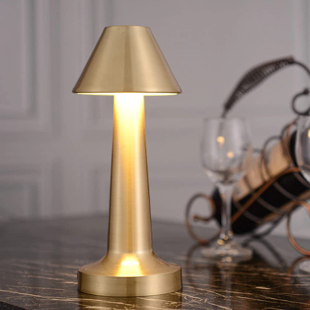 Billy - Restaurant Bar Table Lamp (SOLD OUT)