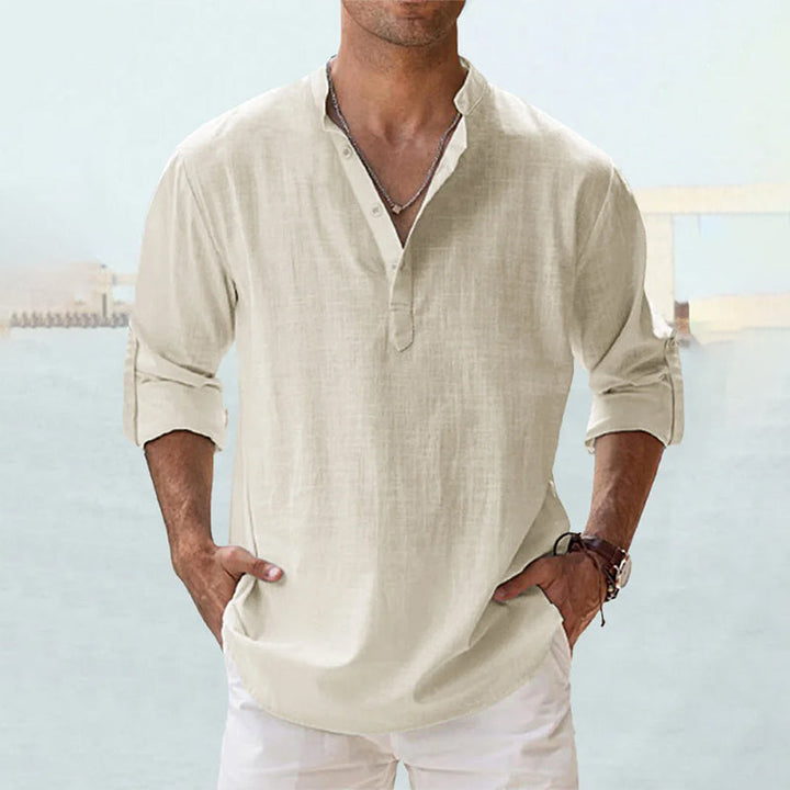 Brandon - Casual Shirt