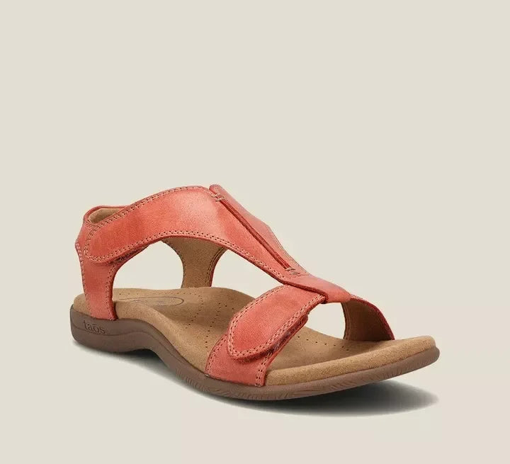 Betty | Sophisticated Orthopedic Sandals