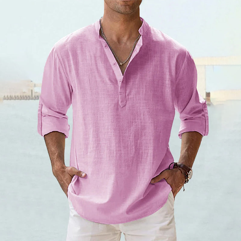 Brandon - Casual Shirt