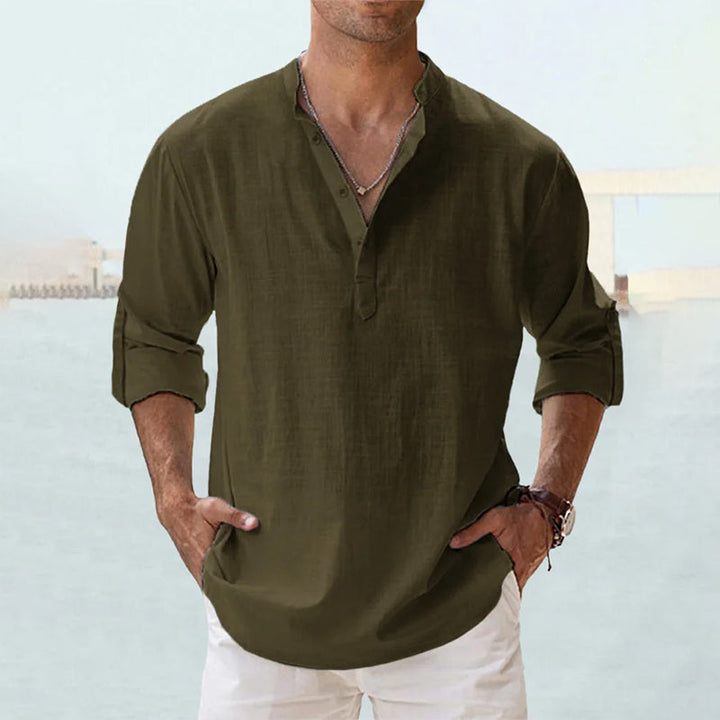 Brandon - Casual Shirt