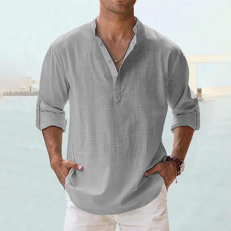 Brandon - Casual Shirt