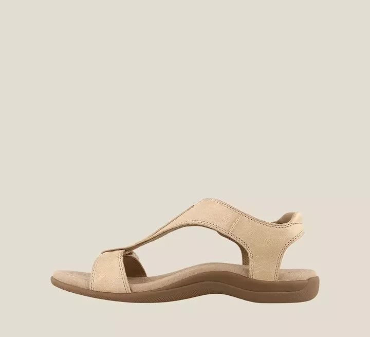 Betty | Sophisticated Orthopedic Sandals