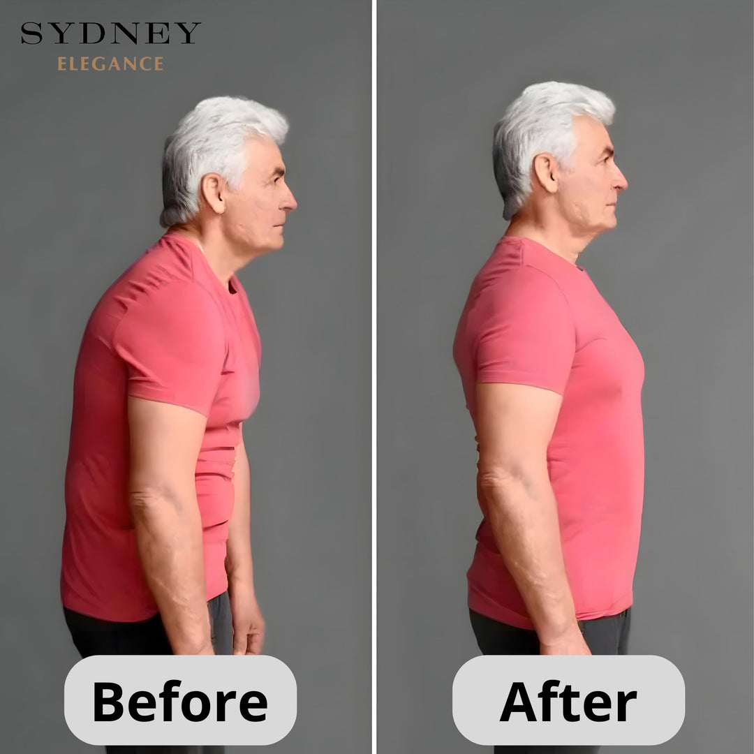 Sydney - SlimFit Vest