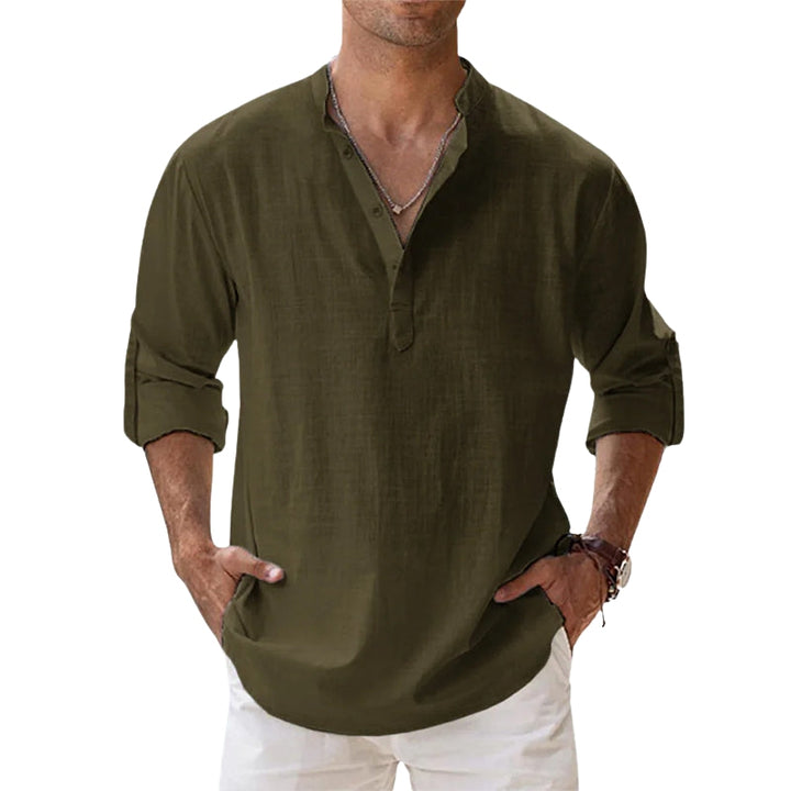 Brandon - Casual Shirt