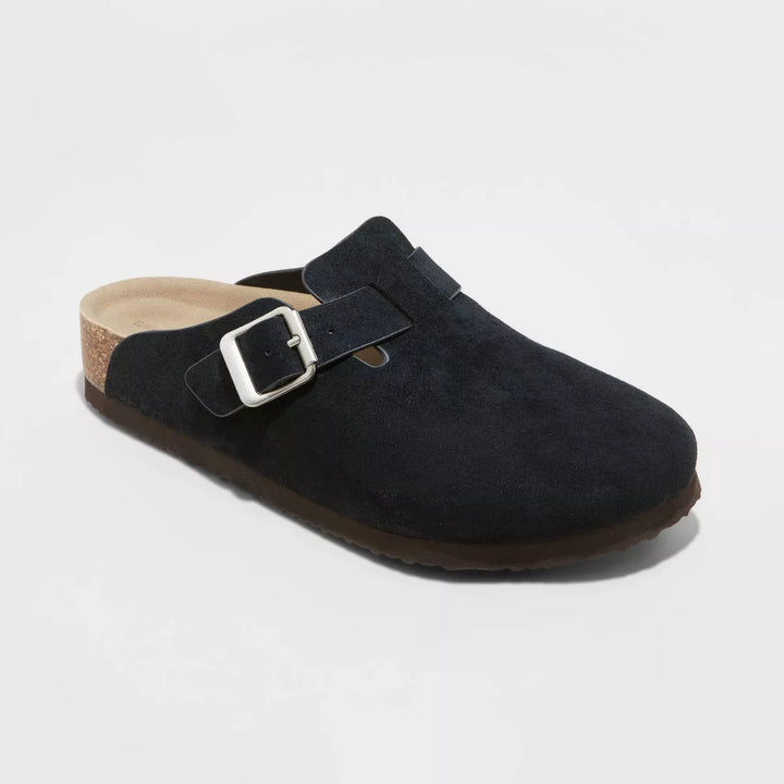 Mia - Slip-On Clogs (SOLD OUT)