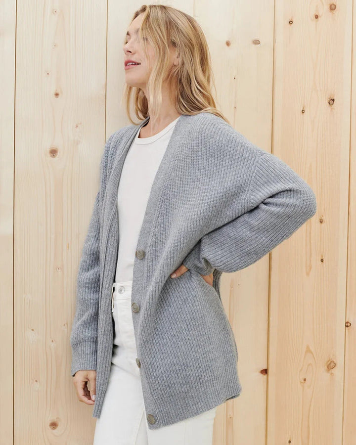 Elina - COCOON CARDIGAN