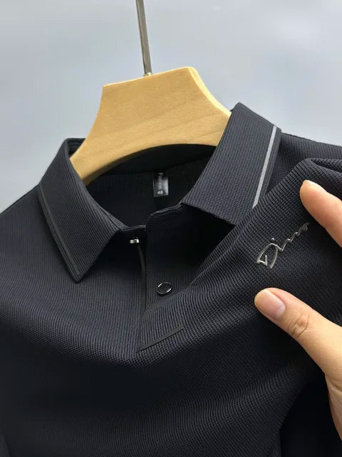 David -  Performance Polo