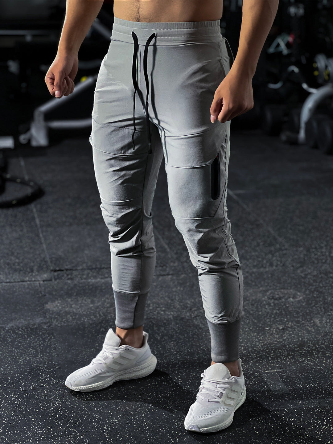 Glenn - Stay Cool Athletic Pants