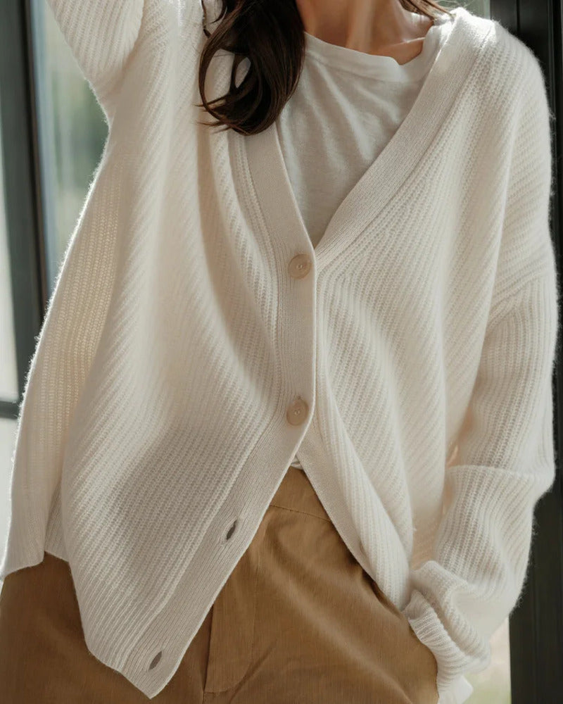 Elina - COCOON CARDIGAN