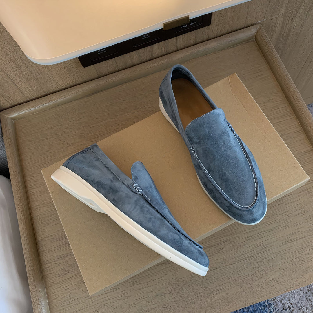 Giorgio - Vintage loafers