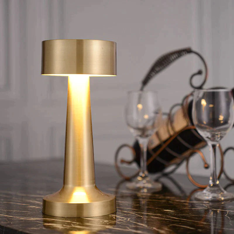 Billy - Restaurant Bar Table Lamp (SOLD OUT)