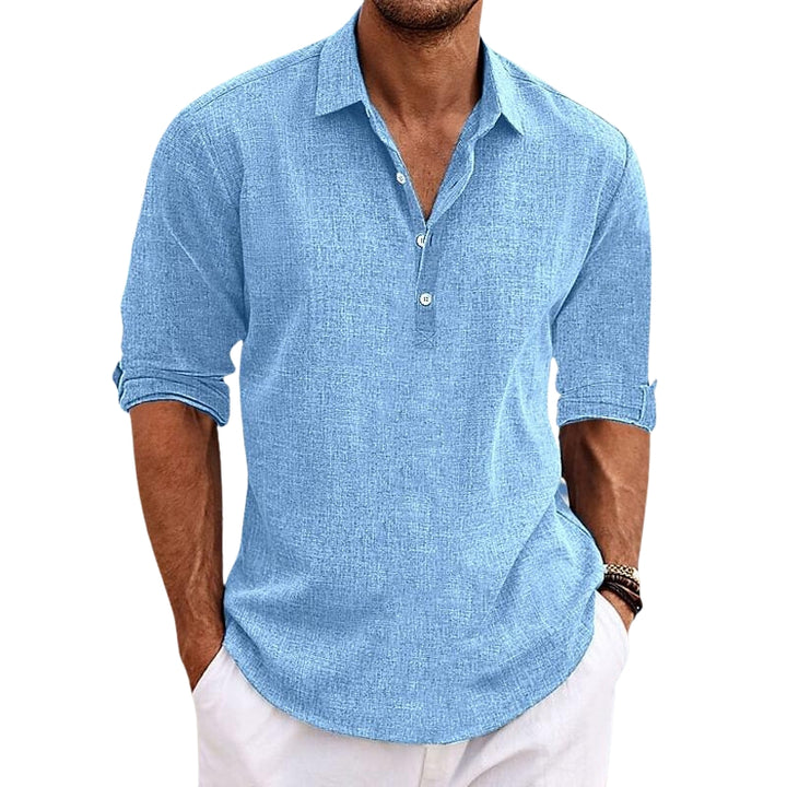 Lucien - Casual Shirt