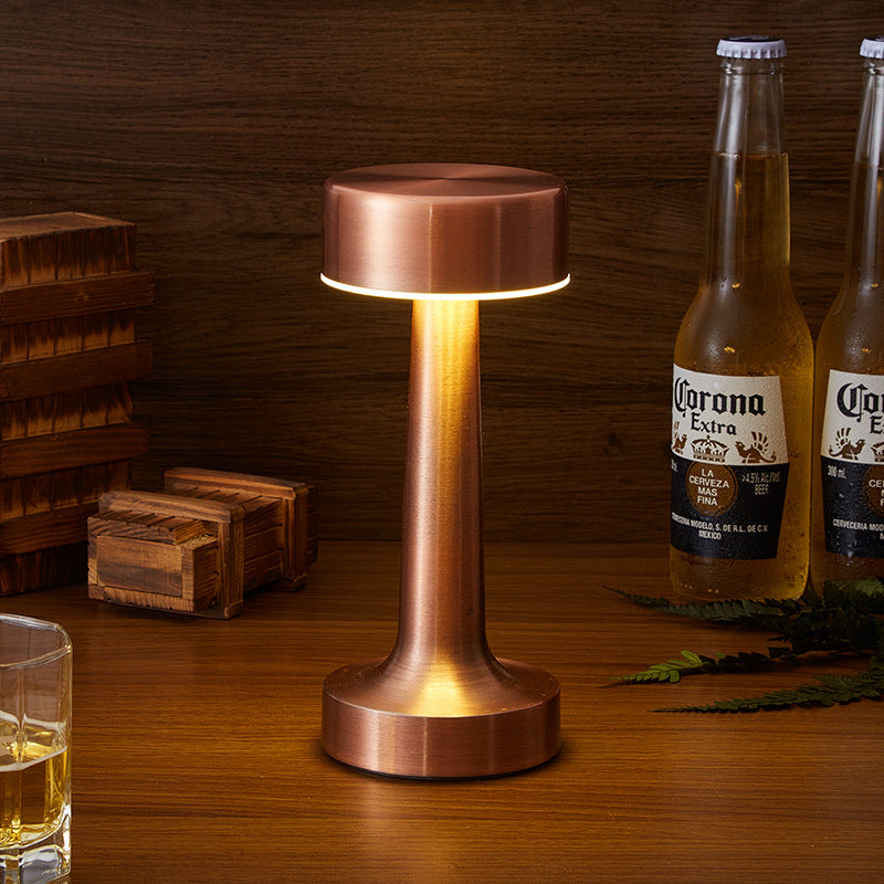 Billy - Restaurant Bar Table Lamp (SOLD OUT)