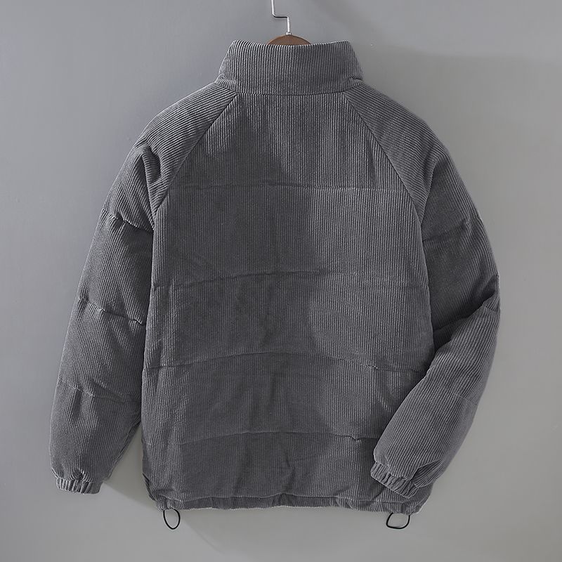 Jerimiah - Corduroy Jacket