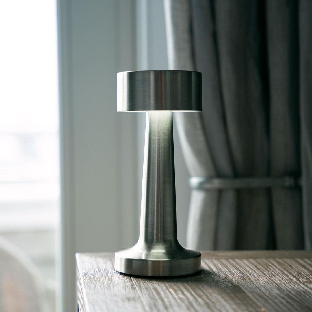 Billy - Restaurant Bar Table Lamp (SOLD OUT)