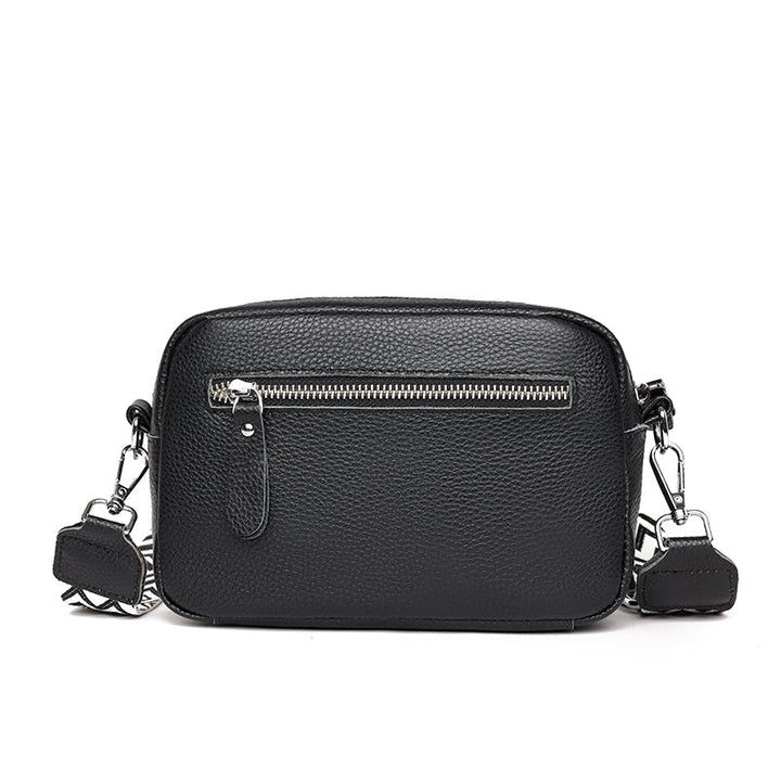 Layla - LEATHER SHOULDER BAG 1 +1 Free