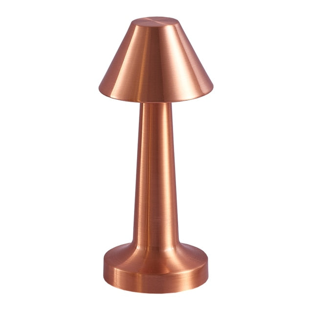 Billy - Restaurant Bar Table Lamp (SOLD OUT)