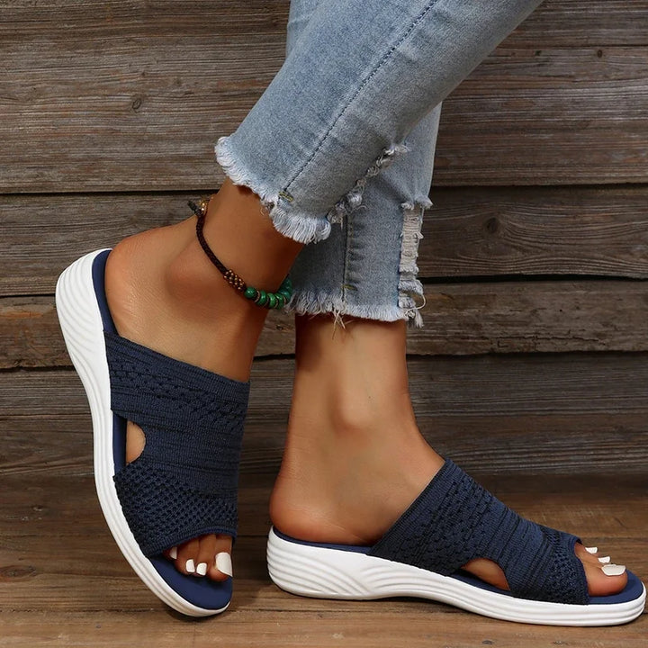 ﻿Marianne | Comfortable ortho sandals