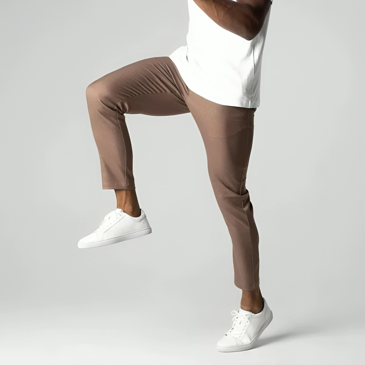 Andre - Stretchy Chino