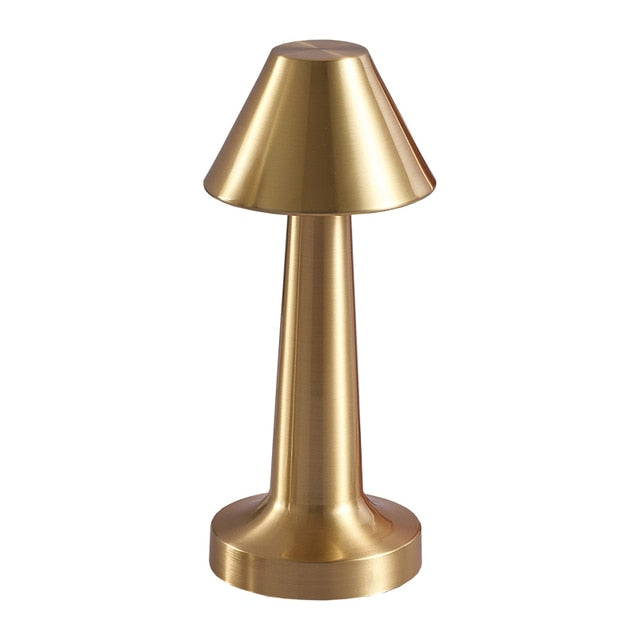 Billy - Restaurant Bar Table Lamp (SOLD OUT)