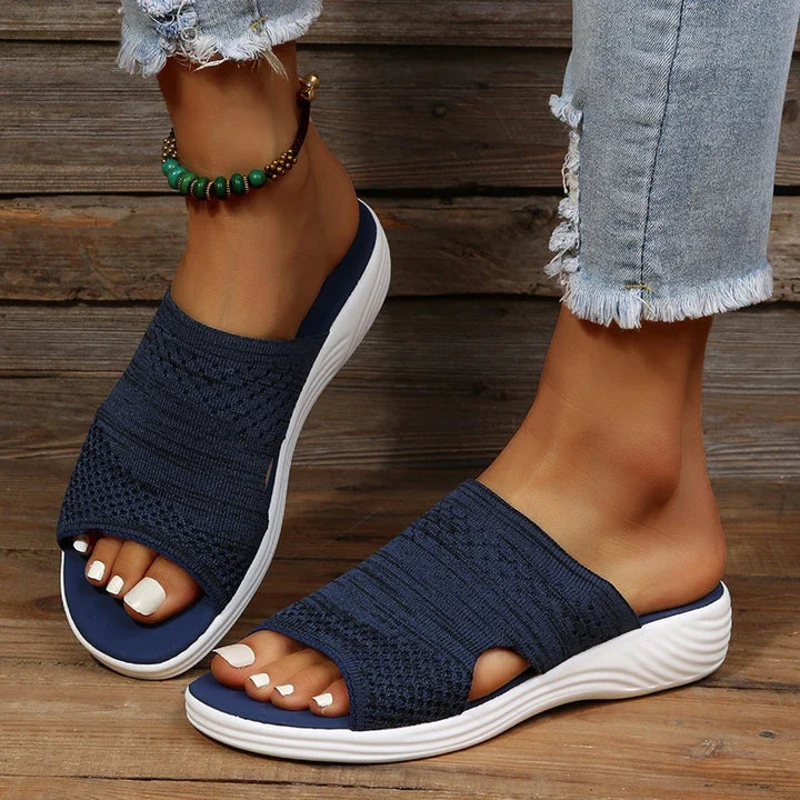 ﻿Marianne | Comfortable ortho sandals