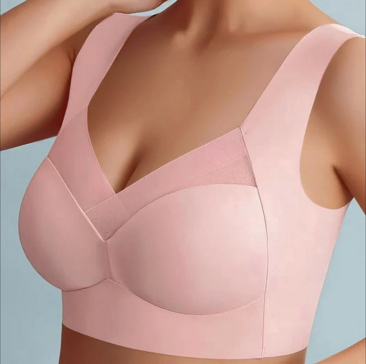 Maya - Seamless Bra