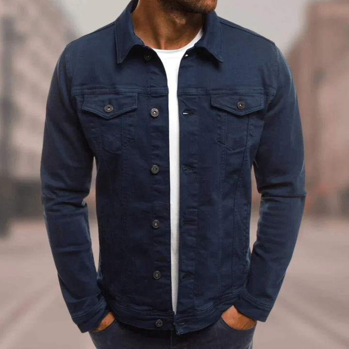 Santiago - Denim Shirt (SOLD OUT)