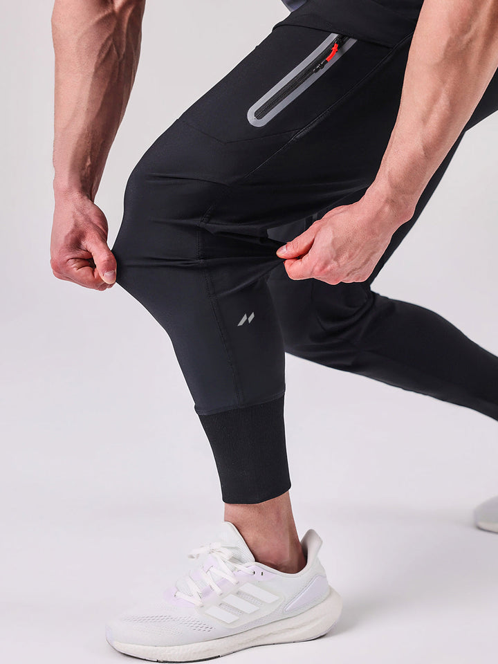 Glenn - Stay Cool Athletic Pants