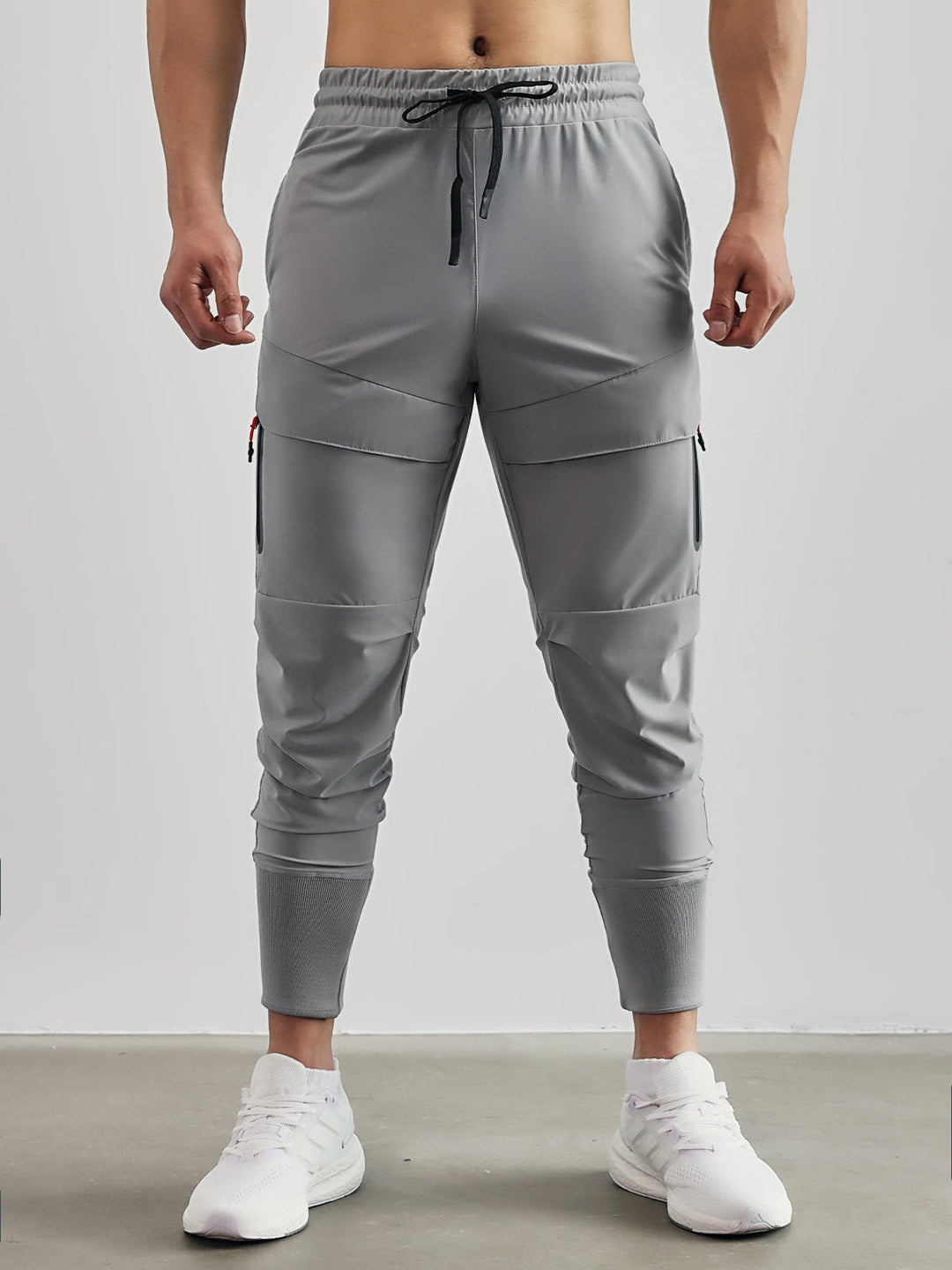 Glenn - Stay Cool Athletic Pants