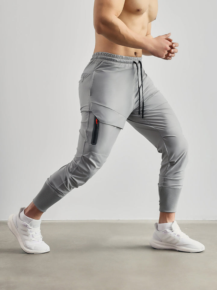 Glenn - Stay Cool Athletic Pants