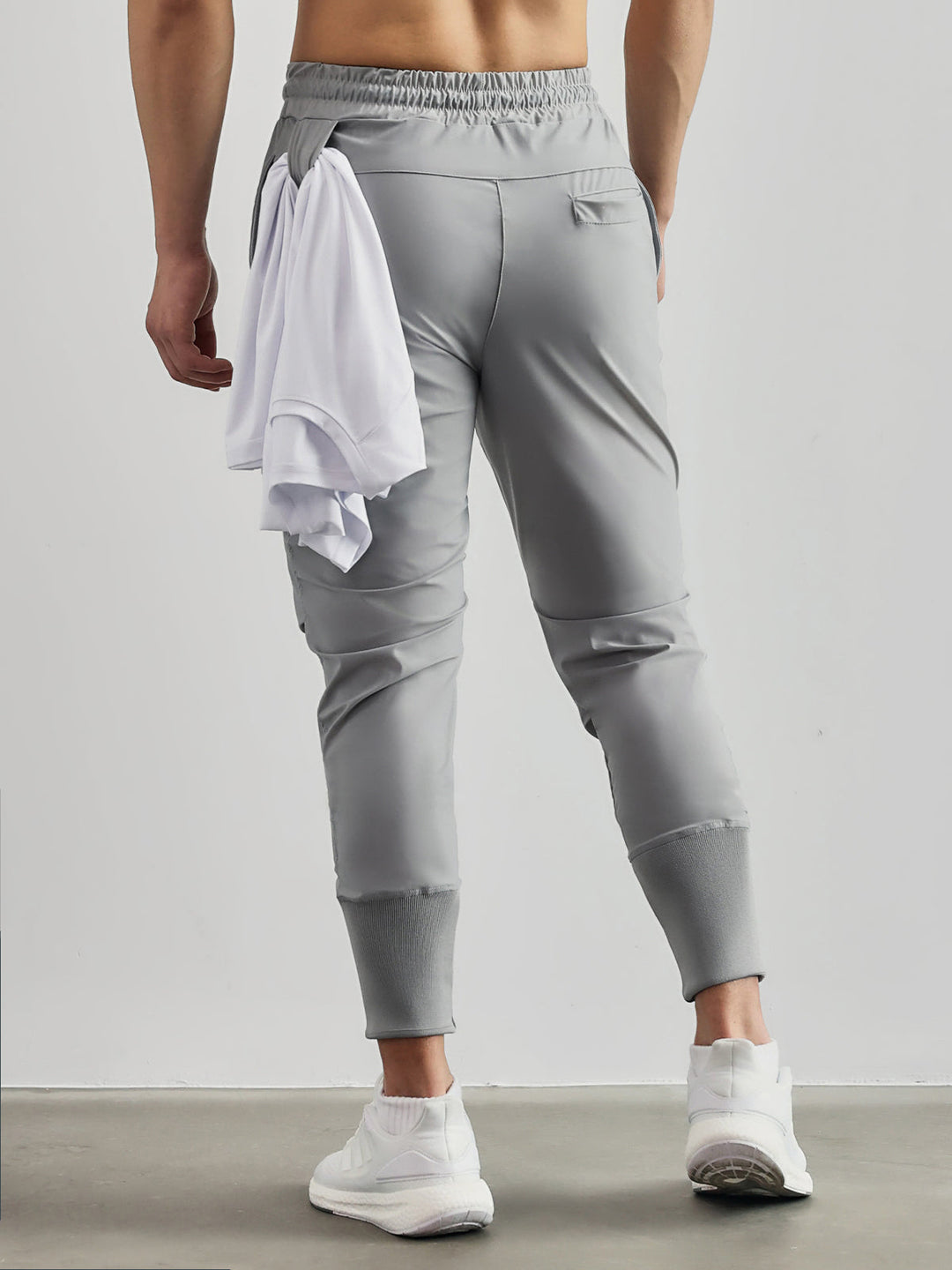 Glenn - Stay Cool Athletic Pants