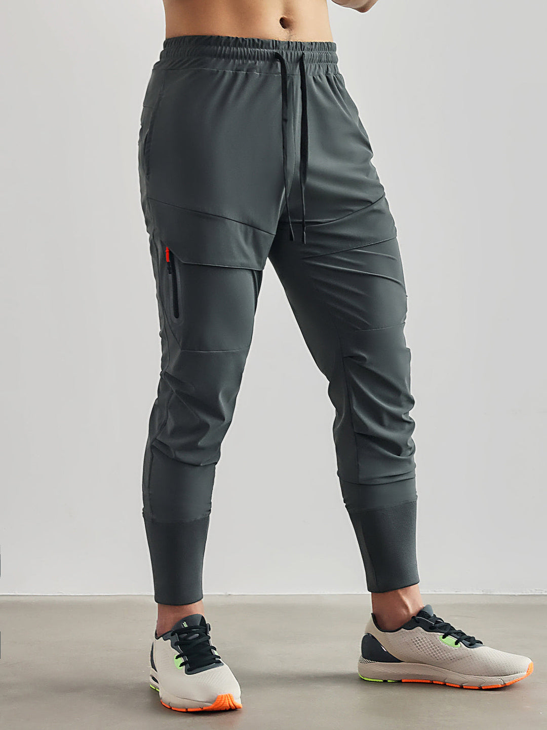 Glenn - Stay Cool Athletic Pants