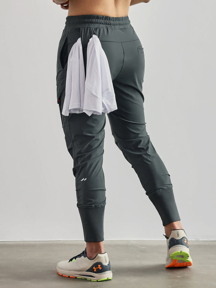 Glenn - Stay Cool Athletic Pants