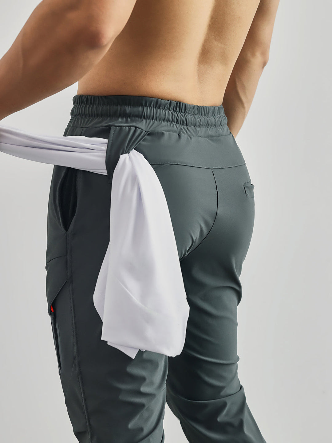 Glenn - Stay Cool Athletic Pants