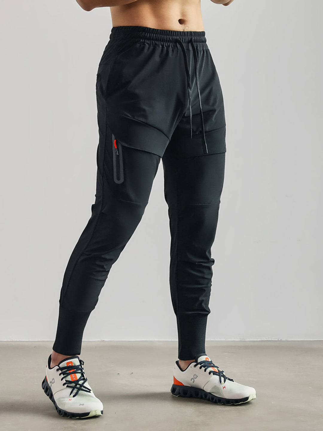 Glenn - Stay Cool Athletic Pants