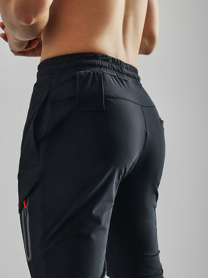 Glenn - Stay Cool Athletic Pants