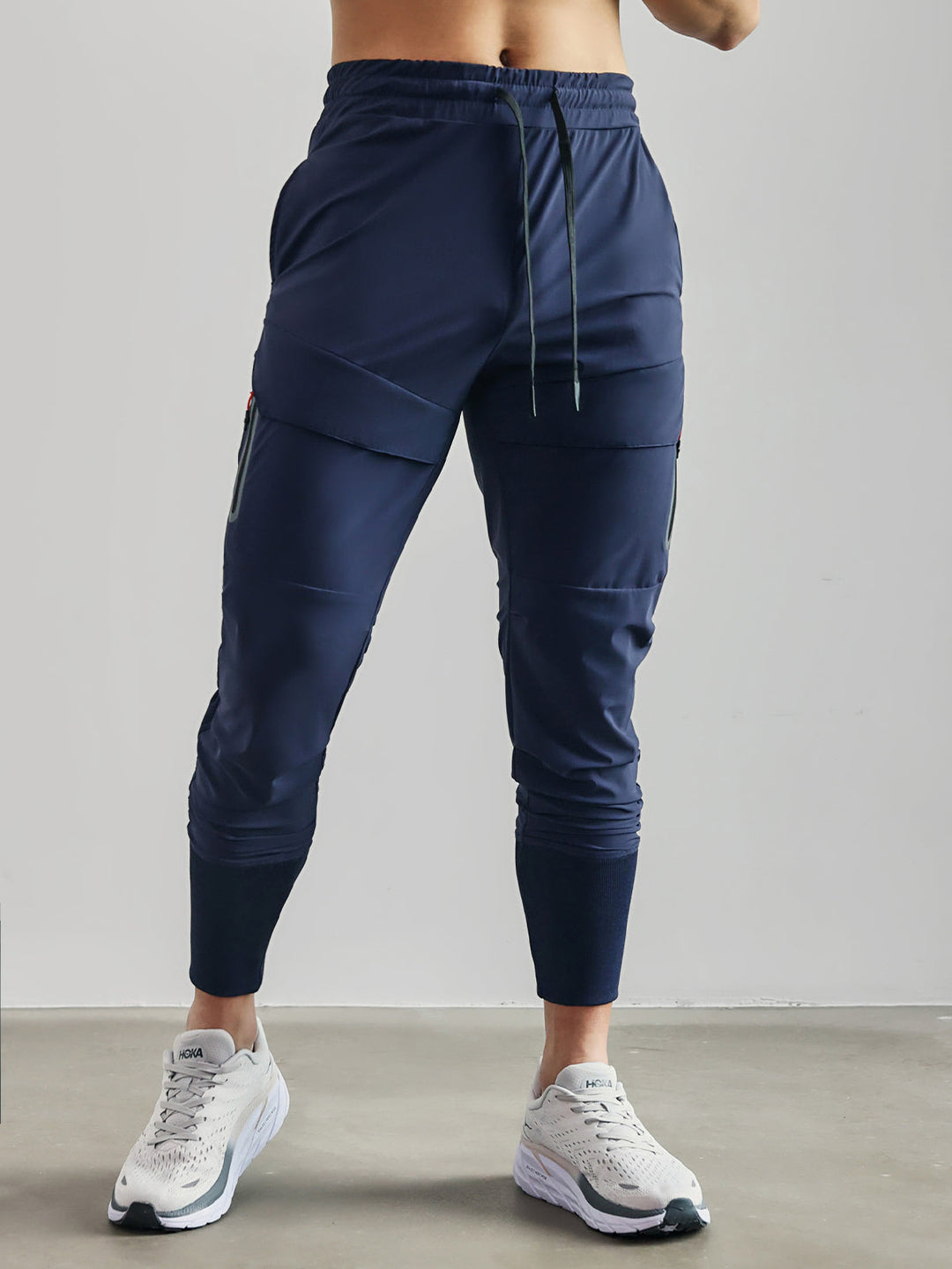 Glenn - Stay Cool Athletic Pants