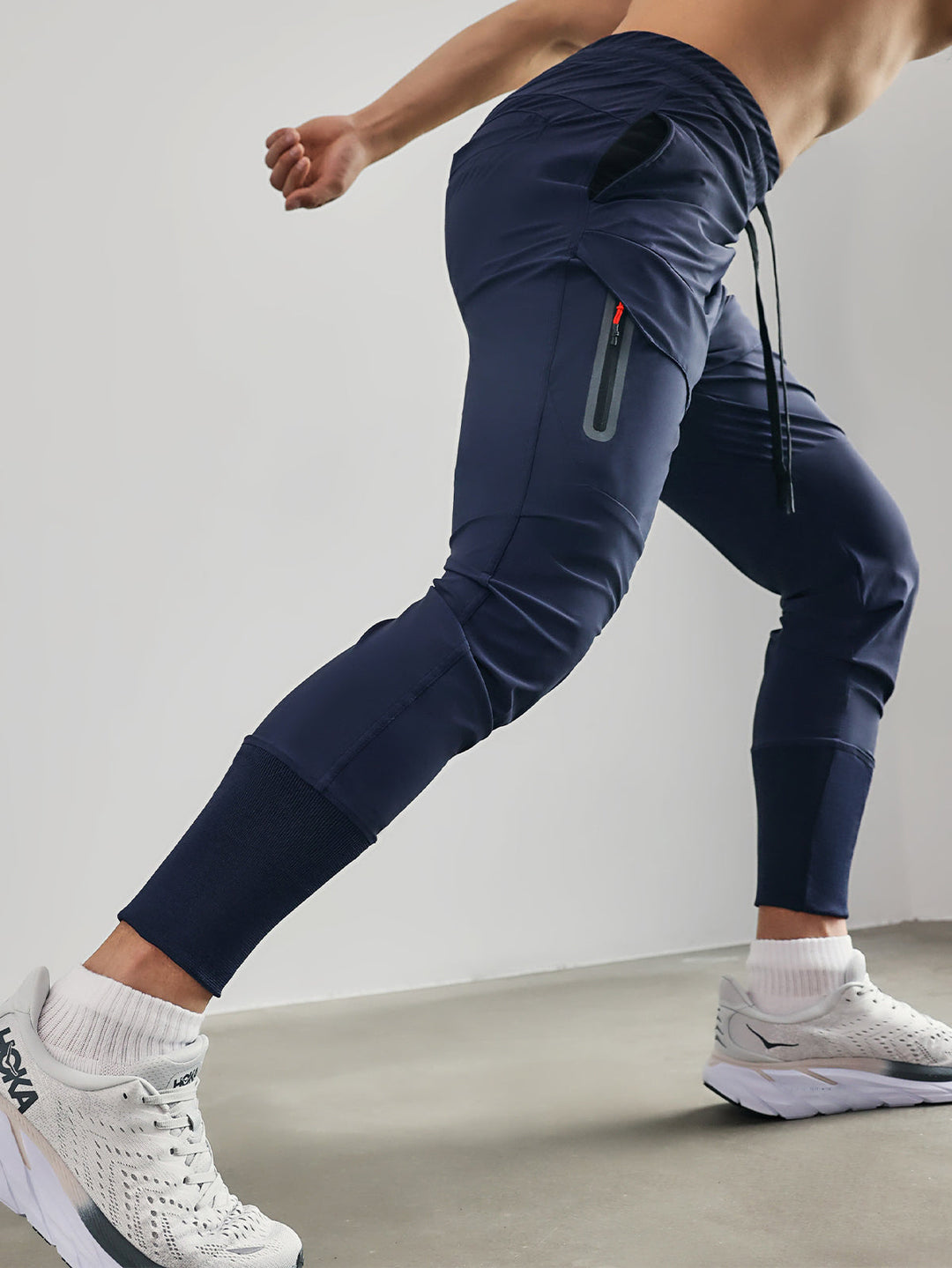 Glenn - Stay Cool Athletic Pants